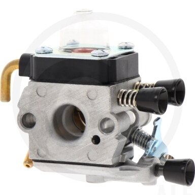 Tinkamas Stihl' karbiuratorius
Tinka: Zama C1Q-S56 41371200604 iaus tipas: C1Q-S56