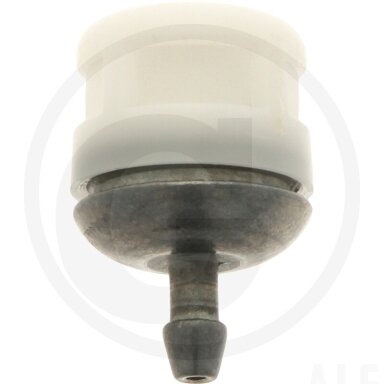 Tinkamas Stihl' Kuro filtras 00003503503 BT 45, FS 94, FS 94 C, FS 94 R, HL 91 K, HL 91 KC, HL 94, HL 94 C, HS 45, HS 46, HS 46 C, HS 56, HS 56 C, HS 72 HS 72 , HS 74, HS 75, HS 76, HS 80, HS 81 R, HS 81 T, HS 82, HS 82 RC, HS 82 T, HS 85, HS 86 R, HS 87