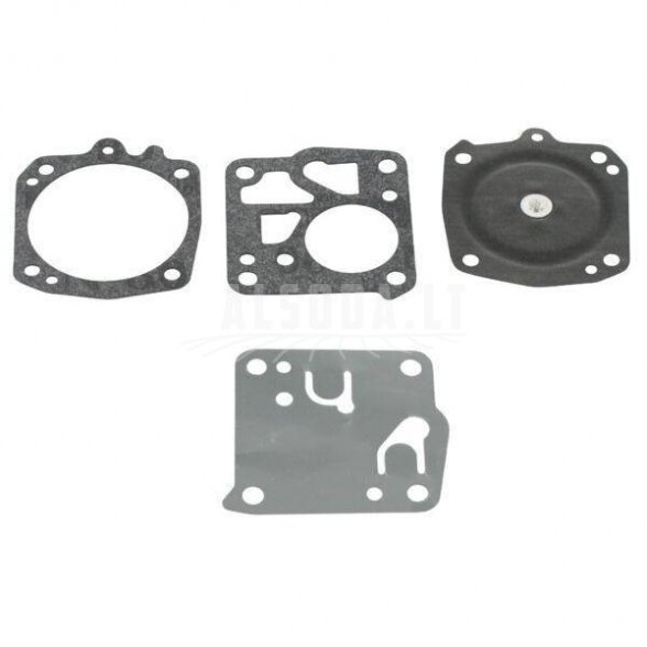 Tillotson membranos kompl. 1 Tillotson membranos kompl. 1