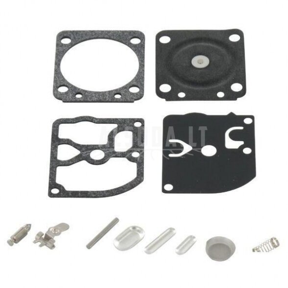 Tillotson Xchange remonto komplektas Z-RK-085 1