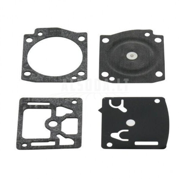 Tillotson Xchange tarpinė ir diafragma Z-DG-025 1