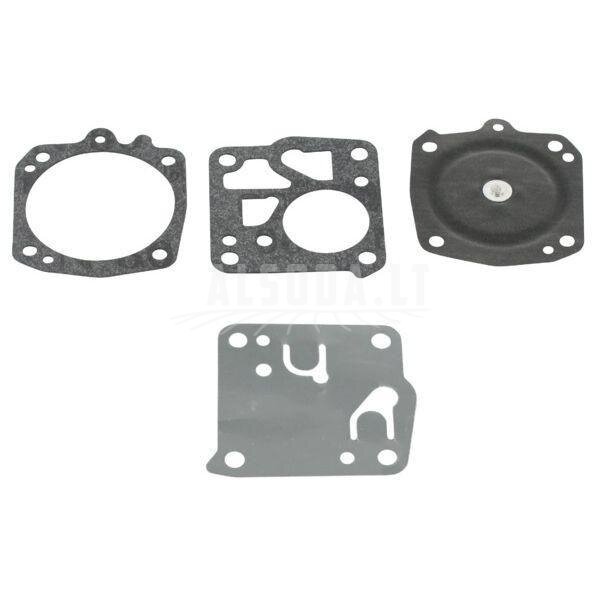 Tillotson membranos kompl. 1 Tillotson membranos kompl. 1