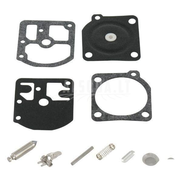 Tillotson Xchange remonto komplektas Z-RB-12WH 1 Tillotson Xchange remonto komplektas Z-RB-12WH 1