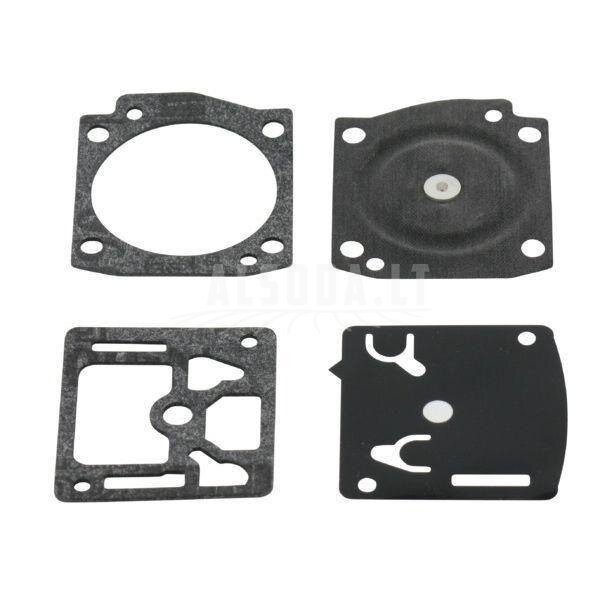 Tillotson Xchange tarpinė ir diafragma Z-DG-025 1