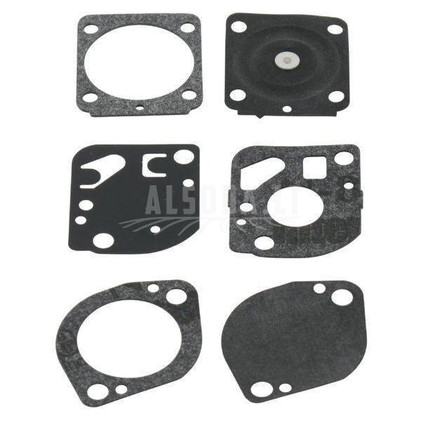 Tillotson Xchange tarpinė ir diafragma Z-DG-093 1