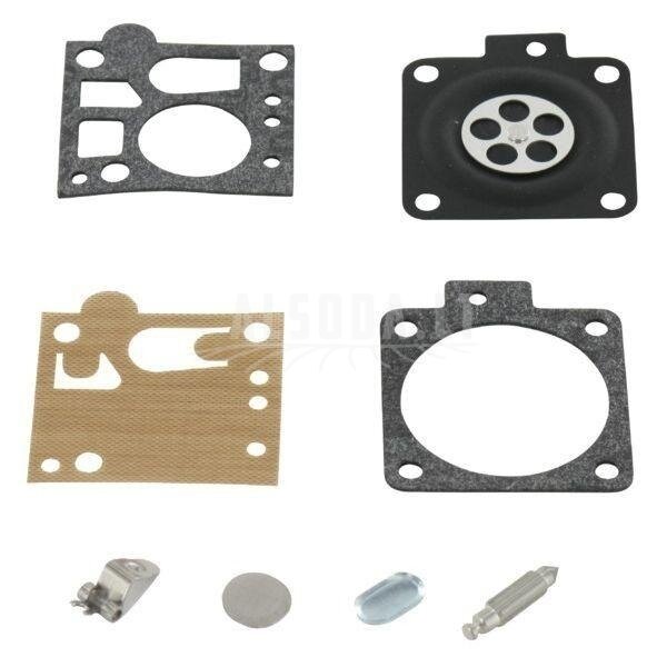 Tillotsono karburetas. remonto komplektas