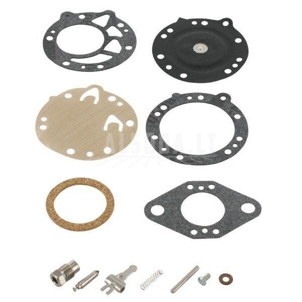 Tillotsono karburetas. remonto komplektas 1 Tillotsono karburetas. remonto komplektas 1