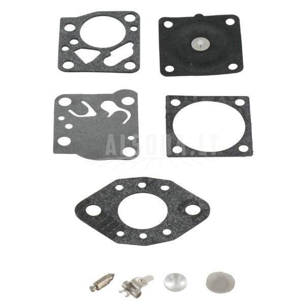Tillotsono karburetas. remonto komplektas 1 Tillotsono karburetas. remonto komplektas 1