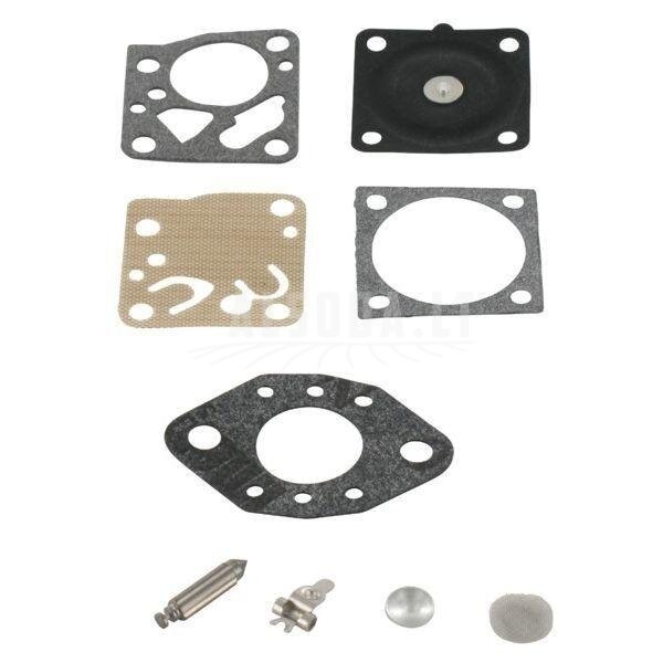 Tillotsono karburetas. remonto komplektas 1 Tillotsono karburetas. remonto komplektas 1