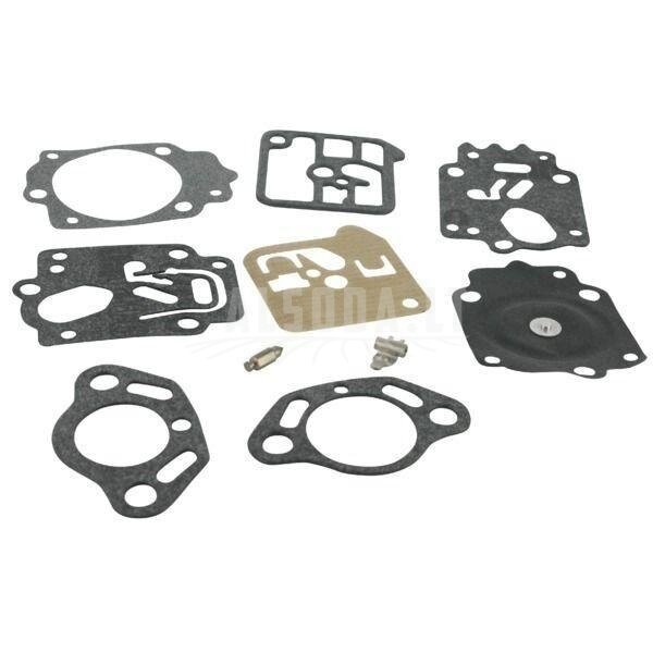 Tillotsono karburetas. remonto komplektas Tillotsono karburetas. remonto komplektas