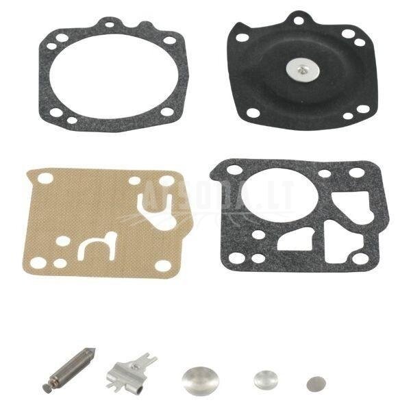 Tillotsono karburetas. remonto komplektas 1 Tillotsono karburetas. remonto komplektas 1