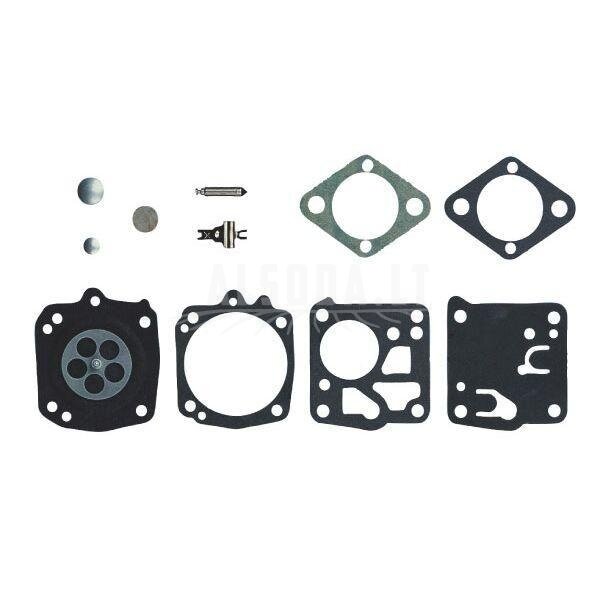 Tillotsono karburetas. remonto komplektas Tillotsono karburetas. remonto komplektas