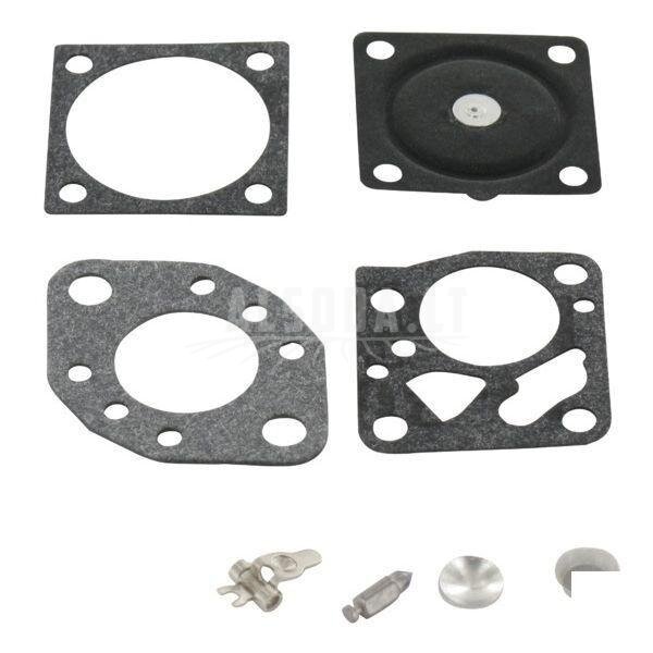 Tillotsono karburetas. remonto komplektas 1 Tillotsono karburetas. remonto komplektas 1