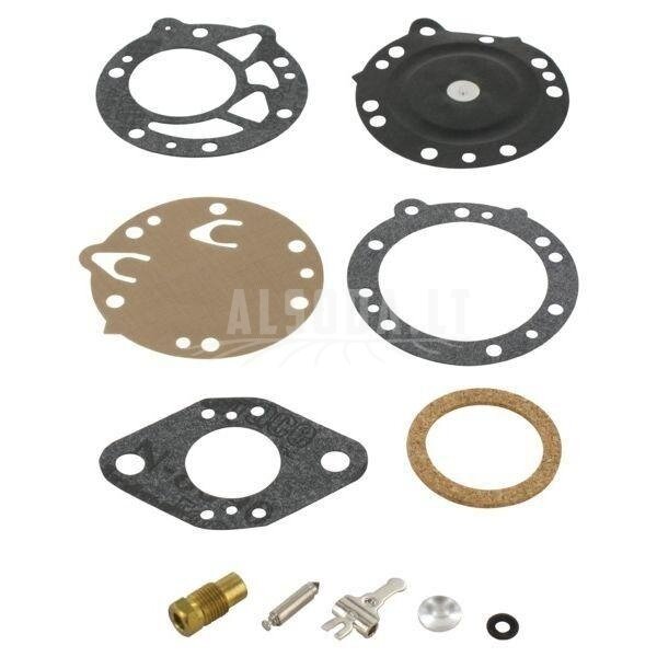 Tillotsono karburetas. remonto komplektas 1 Tillotsono karburetas. remonto komplektas 1