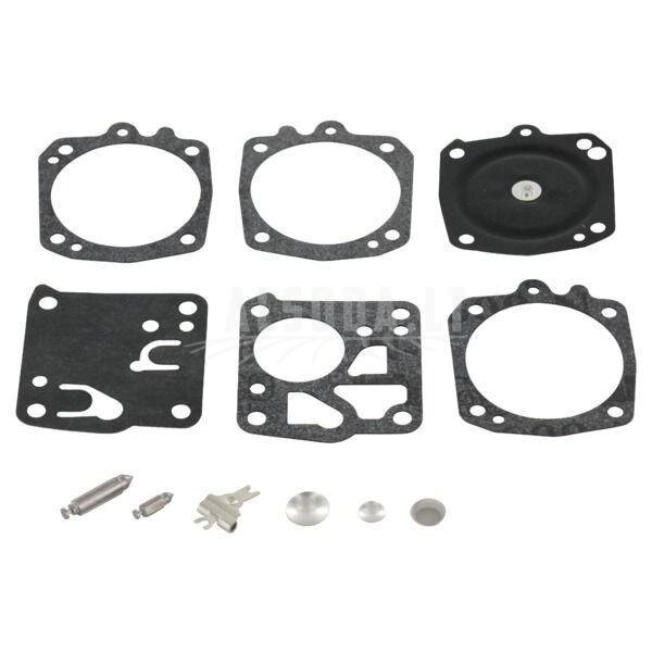 Tillotsono karburetas. remonto komplektas 1 Tillotsono karburetas. remonto komplektas 1