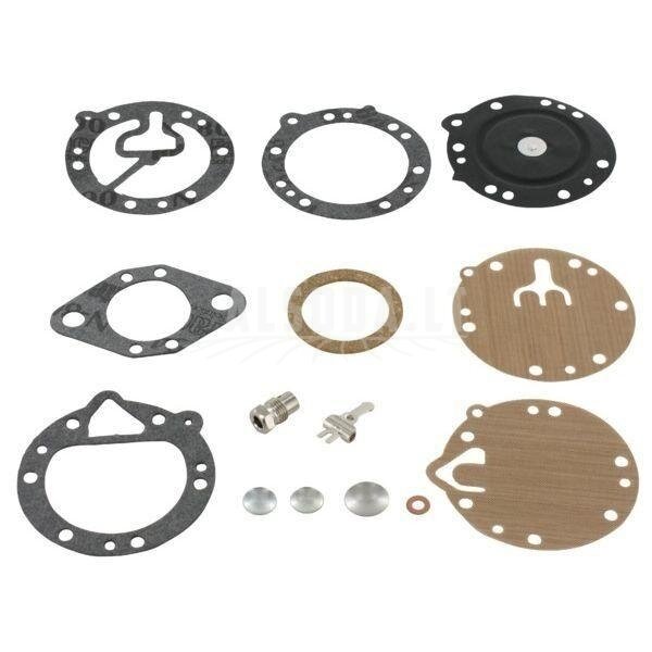 Tillotsono karburetas. remonto komplektas 1 Tillotsono karburetas. remonto komplektas 1