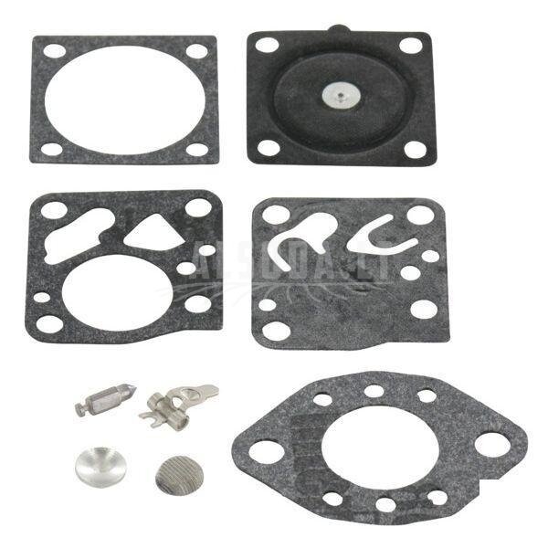 Tillotsono karburetas. remonto komplektas 1 Tillotsono karburetas. remonto komplektas 1