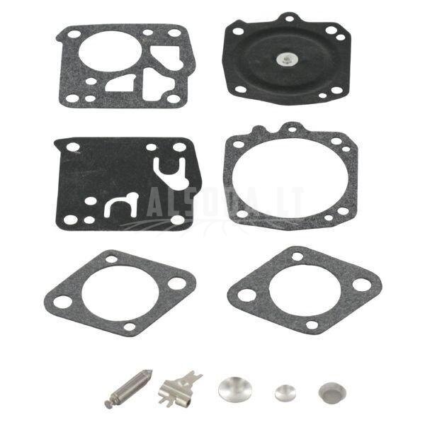 Tillotsono karburetas. remonto komplektas 1 Tillotsono karburetas. remonto komplektas 1