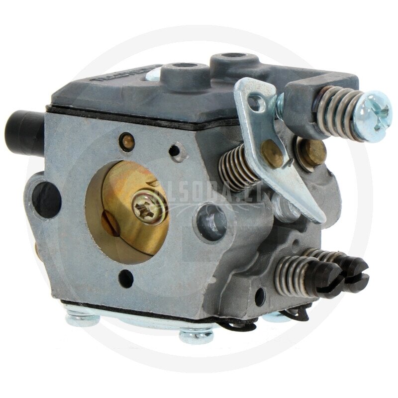 Tillotson Carburettor
HU-132A 11231200605 iaus tipas: HU-132A