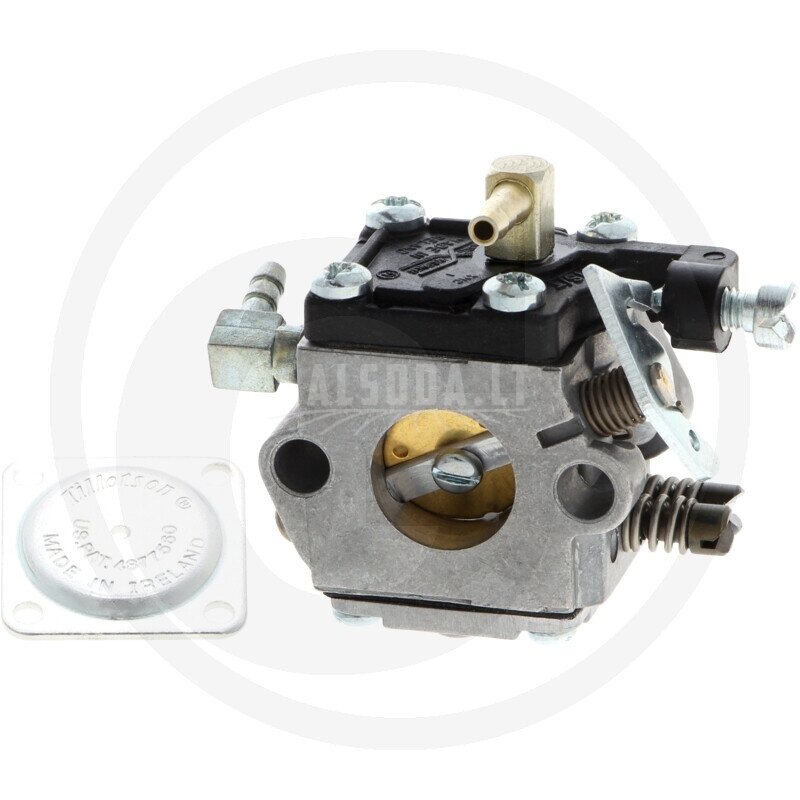 Tillotson Carburettor
HU-136A