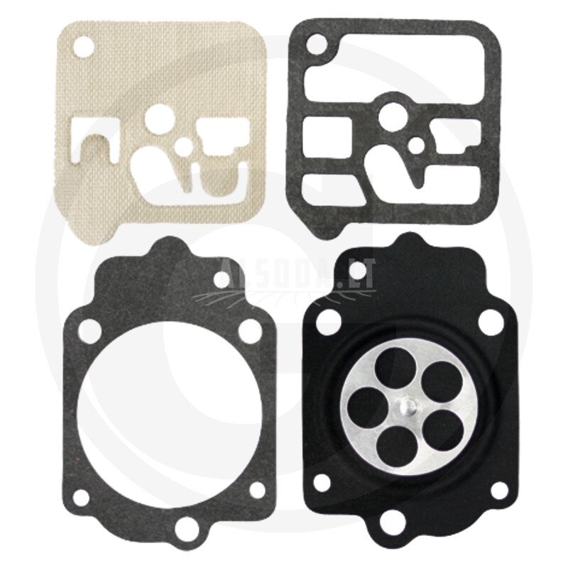 Tillotson diafragmos rinkinys
DG-1HK Tillotson diafragmos rinkinys
DG-1HK