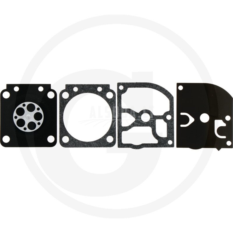 Tillotson diafragmos rinkinys
Tillotson Xchange Z-DG-028