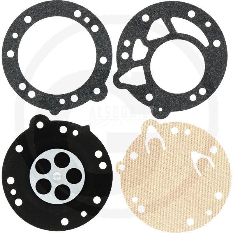 Tillotson diafragmos rinkinys
Tillotson Xchange Z-DG-030 Tillotson diafragmos rinkinys
Tillotson Xchange Z-DG-030