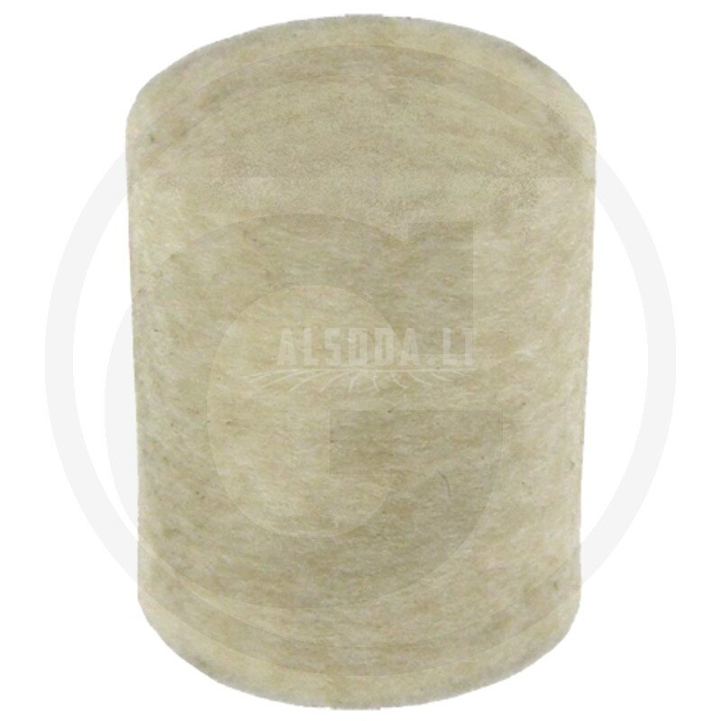 Tillotson filtro įdėklas
Skirtas 40270071 Tillotson filtro įdėklas
Skirtas 40270071