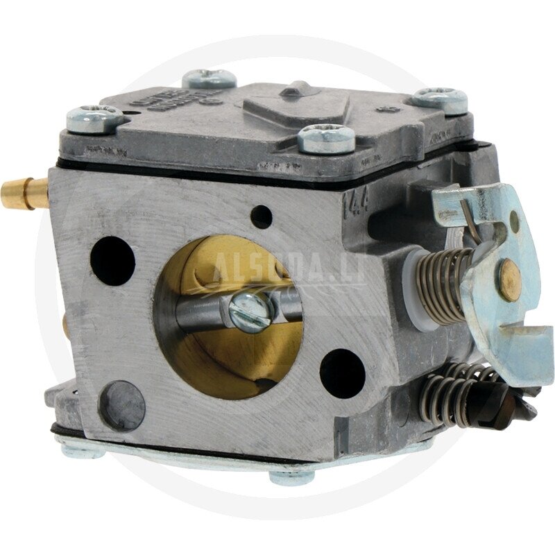 Tillotson Karbiuratoriai
HS-163A 5032800-14 iaus tipas: HS-163A Tillotson Karbiuratoriai
HS-163A 5032800-14 iaus tipas: HS-163A