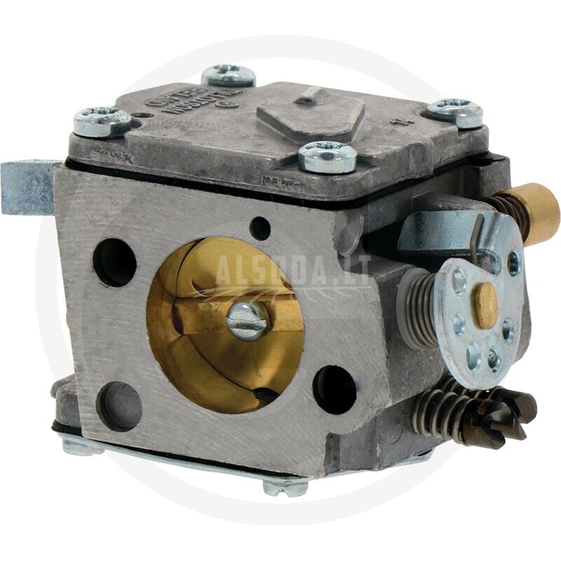 Tillotson Karbiuratoriai
HS-205A 5032801-01 iaus tipas: HS-205A