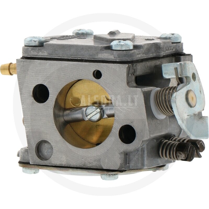 Tillotson Karbiuratoriai
HS-224A 501777901 iaus tipas: HS-224A