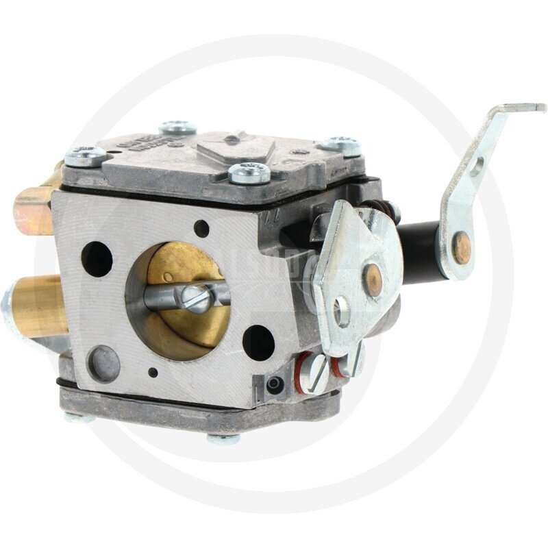 Tillotson Karbiuratoriai
HS-278F Tillotson Karbiuratoriai
HS-278F