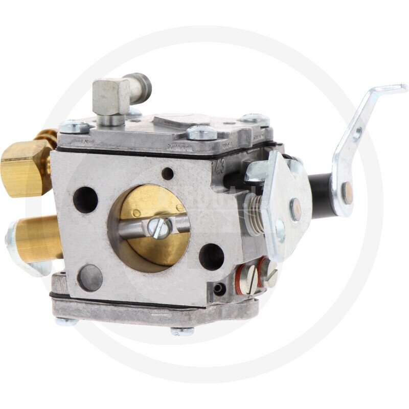 Tillotson Karbiuratoriai
HS-313C 0172954 iaus tipas: HS-313C Tillotson Karbiuratoriai
HS-313C 0172954 iaus tipas: HS-313C