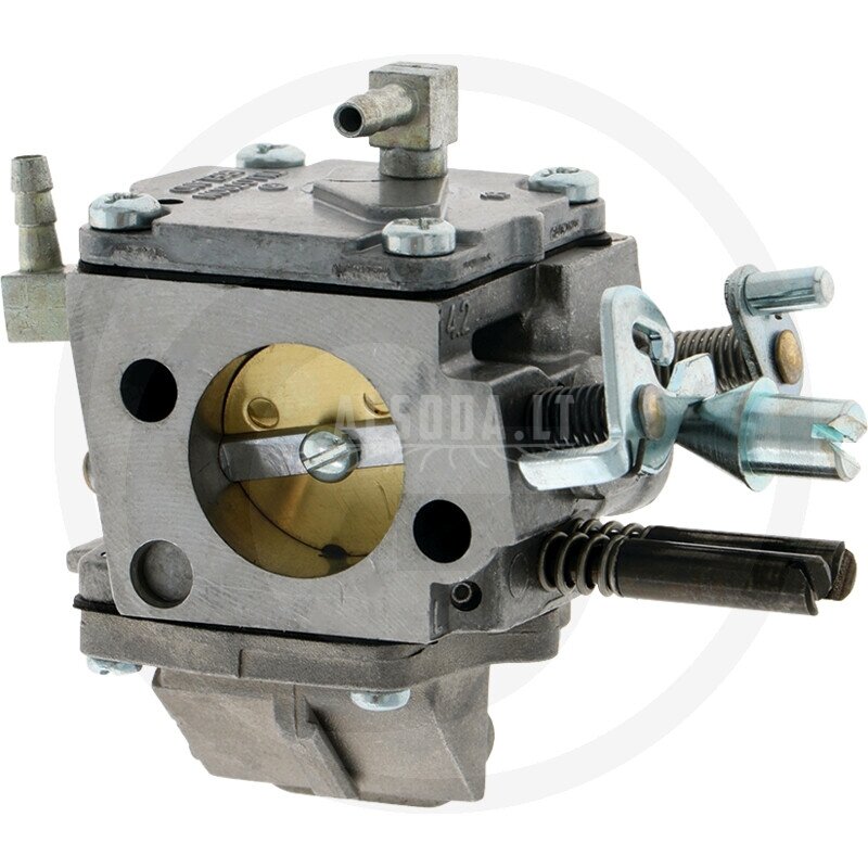 Tillotson Karbiuratoriai
HS-320A Tillotson Karbiuratoriai
HS-320A