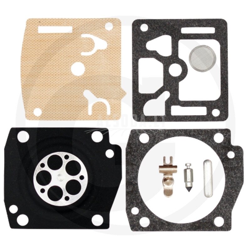 Tillotson Remonto rinkinys
RK-02HE Tillotson Remonto rinkinys
RK-02HE