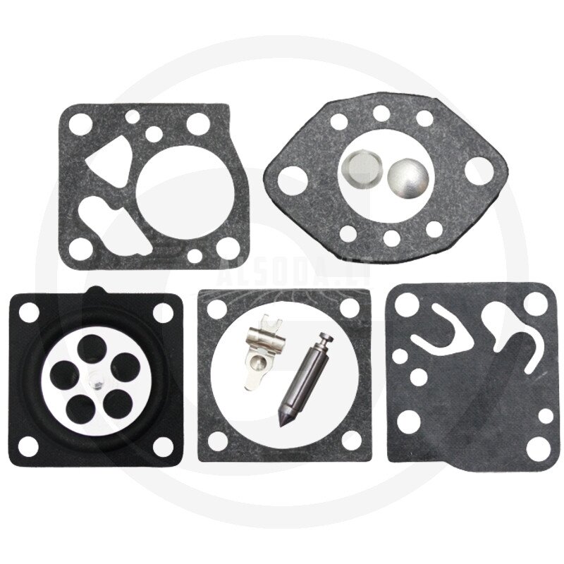 Tillotson Remonto rinkinys
RK-14HU Tillotson Remonto rinkinys
RK-14HU