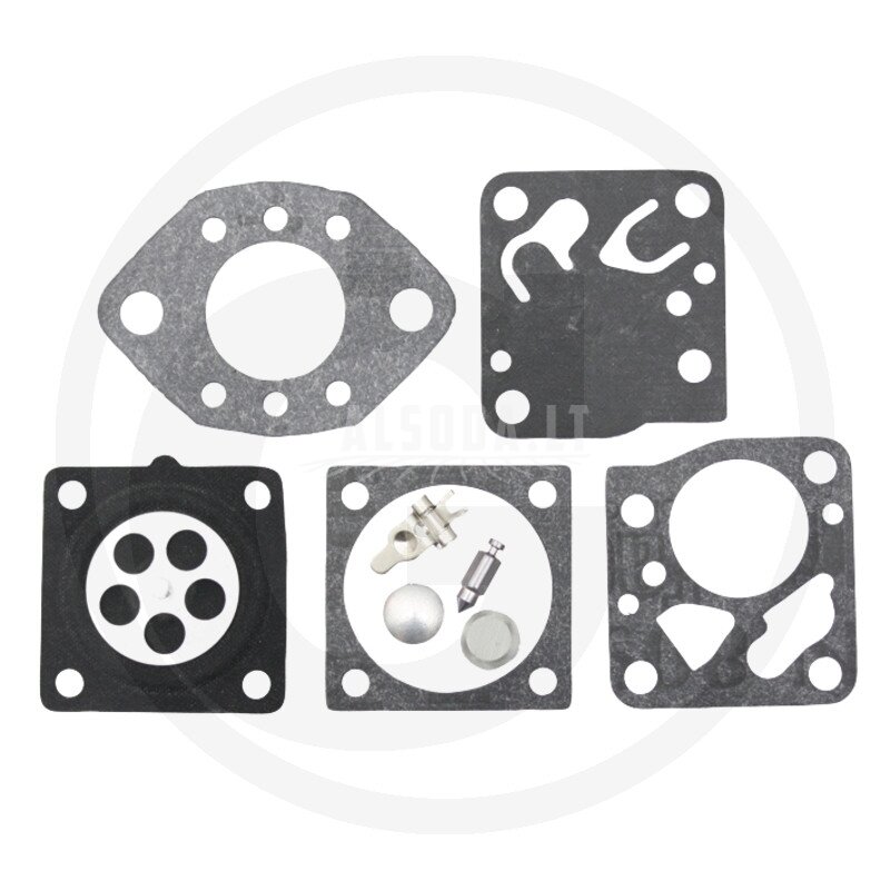 Tillotson Remonto rinkinys
RK-15HU Tillotson Remonto rinkinys
RK-15HU