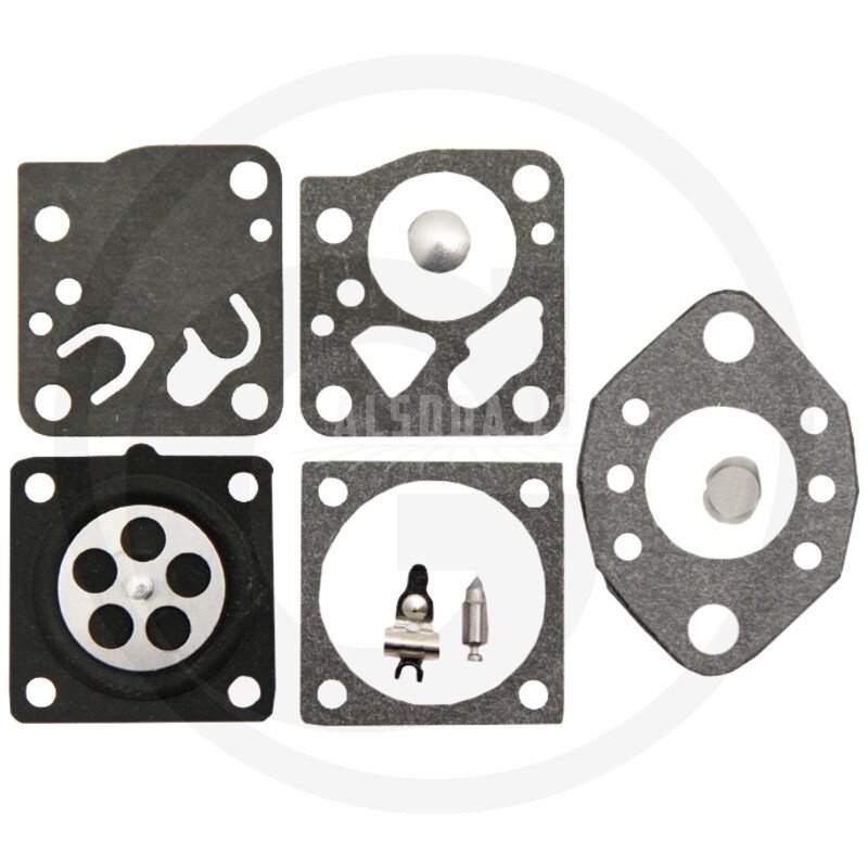 Tillotson Remonto rinkinys
RK-16HU Tillotson Remonto rinkinys
RK-16HU