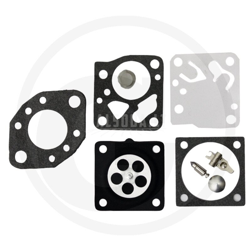 Tillotson Remonto rinkinys
RK-19HU Tillotson Remonto rinkinys
RK-19HU