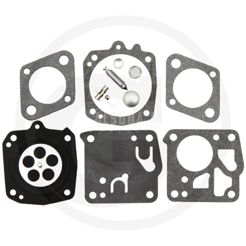 Tillotson Remonto rinkinys
RK-23HS Tillotson Remonto rinkinys
RK-23HS