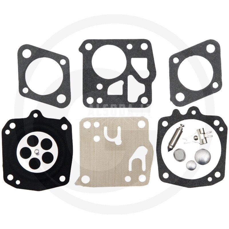 Tillotson Remonto rinkinys
RK-24HS Tillotson Remonto rinkinys
RK-24HS
