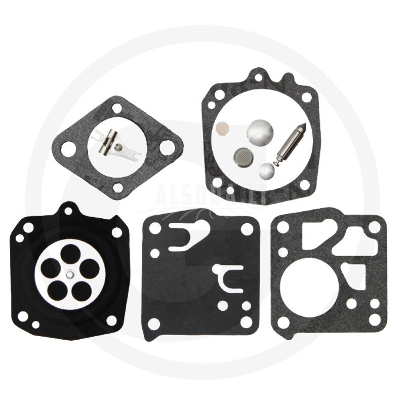 Tillotson Remonto rinkinys
RK-26HS Tillotson Remonto rinkinys
RK-26HS
