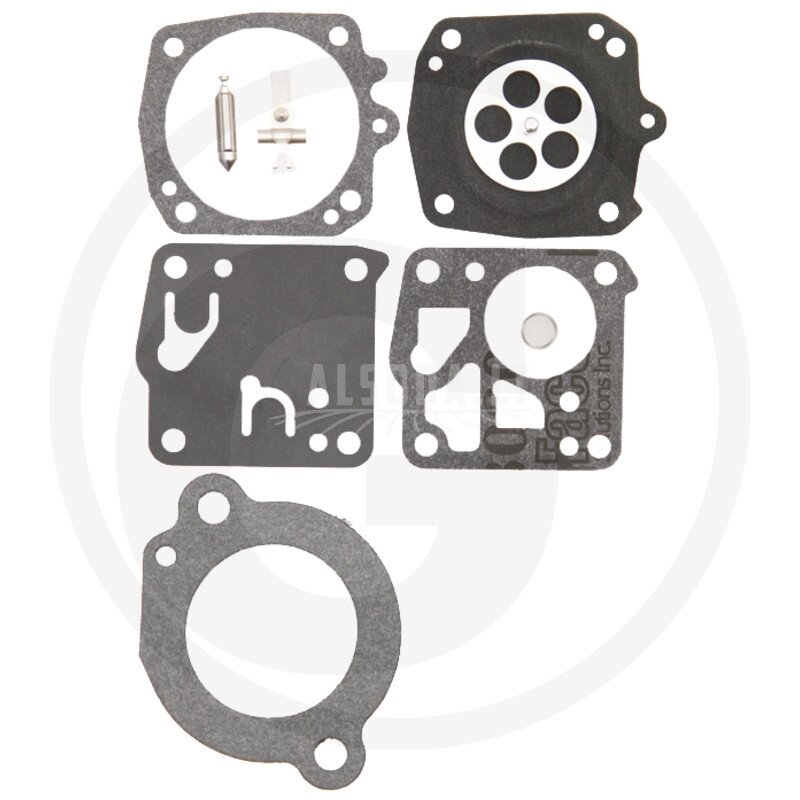 Tillotson Remonto rinkinys
RK-2HT