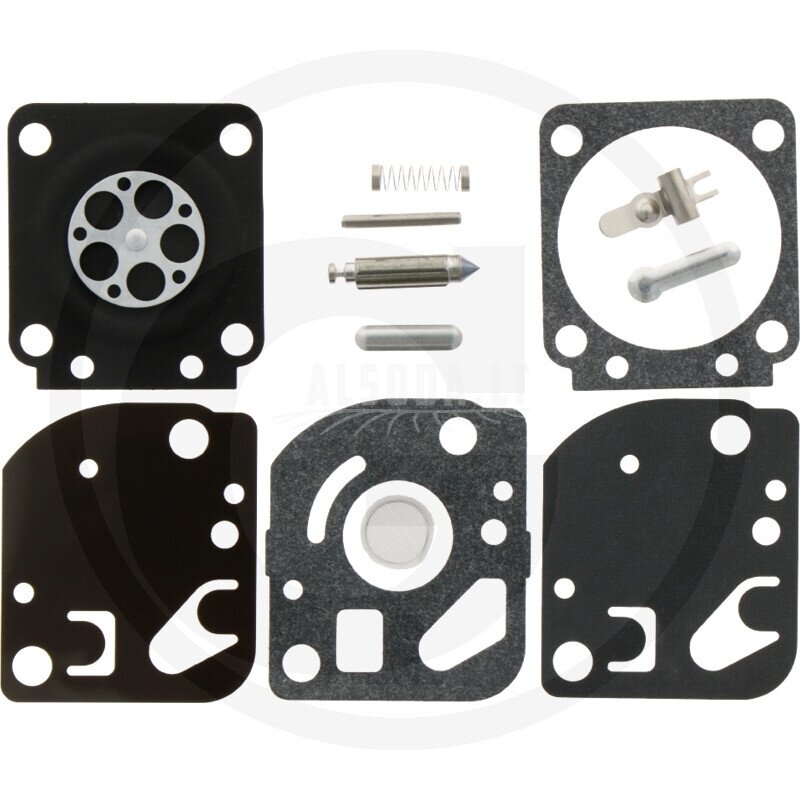 Tillotson Remonto rinkinys
Tillotson Xchange Z-RK-020 Tillotson Remonto rinkinys
Tillotson Xchange Z-RK-020