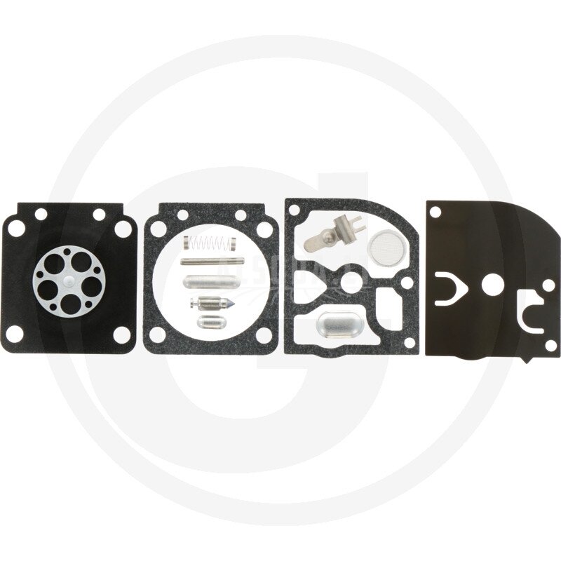 Tillotson Remonto rinkinys
Tillotson Xchange Z-RK-066 Tillotson Remonto rinkinys
Tillotson Xchange Z-RK-066