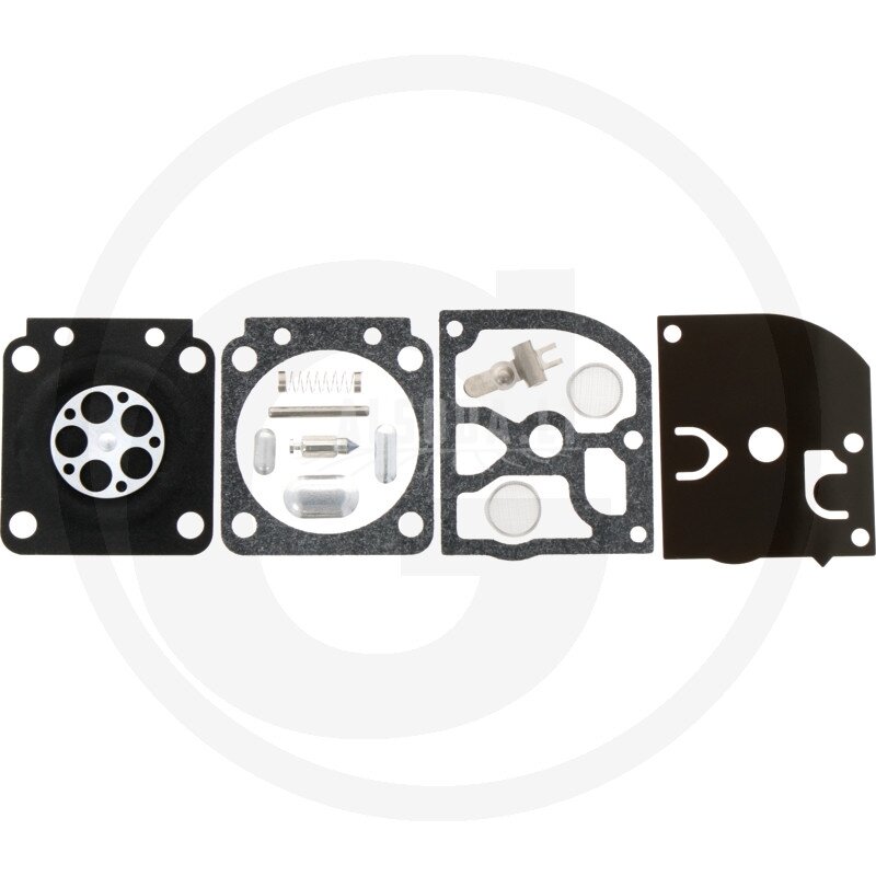 Tillotson Remonto rinkinys
Tillotson Xchange Z-RK-089