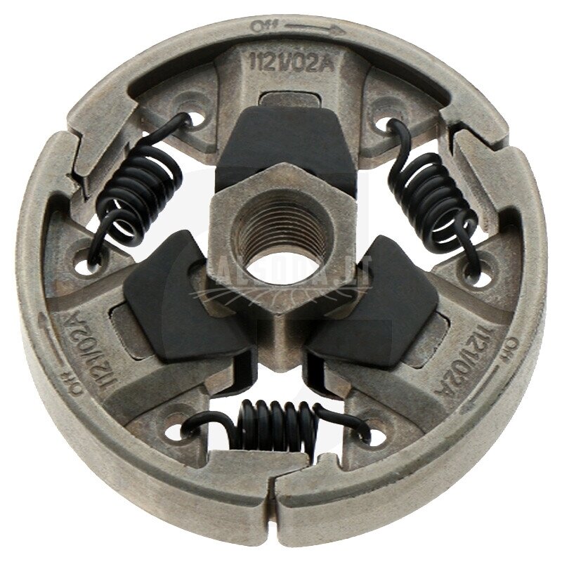'Tinkamas Stihl'' Sankaba 11211602051 024, 026, MS 240, MS 260, MS 261, MS 270, MS 271, MS 280, MS 291