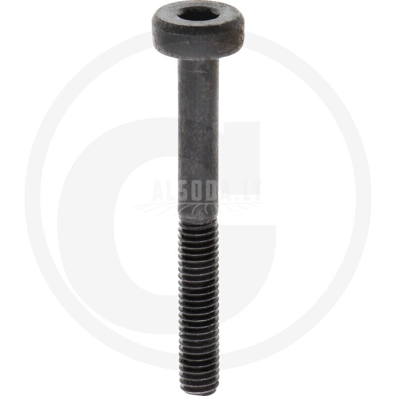 Tinkamas Stihl' varžtas
Cilindrui, 6 x 52 90754784735 029, 039, MS290, MS310, MS390 Tinkamas Stihl' varžtas
Cilindrui, 6 x 52 90754784735 029, 039, MS290, MS310, MS390