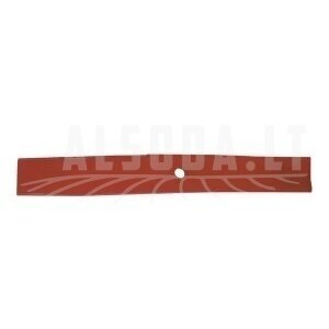 Toro/Hustler Peilis 490mm 79-3061 Toro/Hustler Peilis 490mm 79-3061