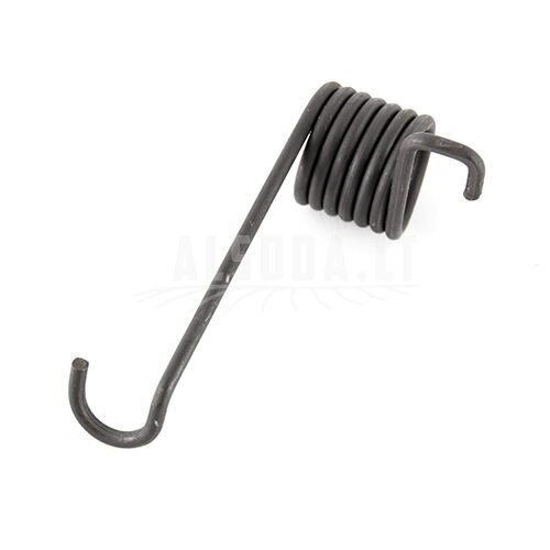 TORSION SPRING, MTD